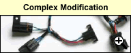 Complex Modification